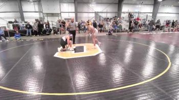 165 lbs Round 5 (8 Team) - Jacob McDaniel, Wheatland vs Jayce Clyatt, Highlands Ranch