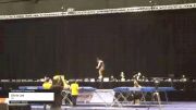 Olivia Lee - Individual Trampoline, 3TI - 2021 USA Gymnastics Championships