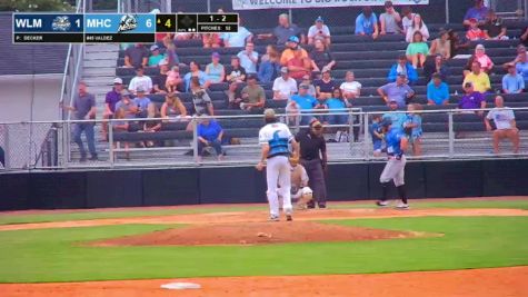 Replay: Home - 2024 Sharks vs Marlins | Jul 25 @ 6 PM