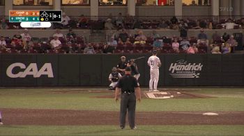 Replay: CAA Baseball Champ - Game 5 - 2025 Campbell vs UNCW | May 22 @ 7 PM