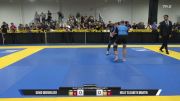 Timothy Patrick Mc Cann vs David Oberholzer 2026 Pan IBJJF Jiu-Jitsu No-Gi Championship
