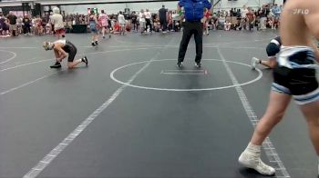 100 lbs Round 5 (6 Team) - Bode Heller, Iron Horse vs Levi Taylor, Saint Paris Graham