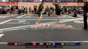 Marik Roy vs Joshua Morgan 2024 ADCC Austin Open