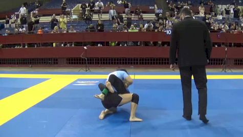 Replay: Mat 7 - 2023 Pan IBJJF Jiu-Jitsu No-Gi Championship | Sep 30 @ 9 AM