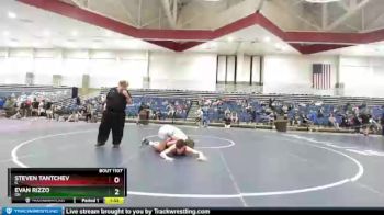 Replay: Mat 6 - 2022 Central Regional Championships | May 21 @ 9 AM