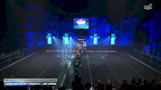 Hamburger Sport-Verein e.V. - HSV Venom [2026 IOLC-5 Day 1] 2026 ELITE Cheerleading Championship