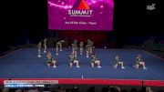 Ace All Star Cheer - Vipers [2026 L2 Junior - Flex - D2 - Small A] 2026 The D2 Summit