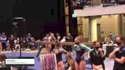 Ali Henke - Women's Group, TNT Kids Fitness & Gymnastics - 2021 Women's Xcel Region 4 Championships