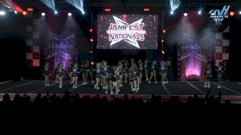 South Jersey Storm - Halo [2025 L3 Youth - Medium Day 2] 2025 JAMfest Cheer Super Nationals