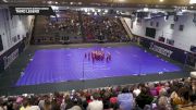 Third Legend "Saint-Eustache Quebec Canada" at 2026 WGI Guard Bethlehem Regional+