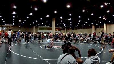 140+ Round 3 - Charlie Maiani, Cincinnati Elite Wrestling Aca vs Will Sutherland, Venice Takedown Club