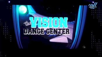The Vision Dance Center - Senior Large Lyrical [2025 Senior - Contemporary/Lyrical Day 1] 2025 The Dance MAJORS