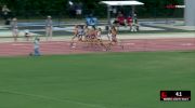 Women's 1500m, Heat 4