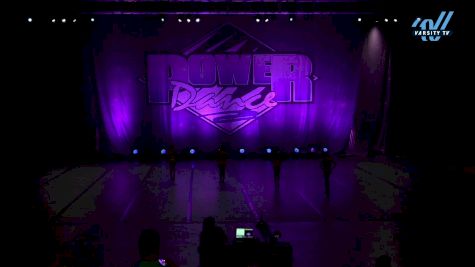 Pivot Performance Arts - Mini Elite [2023 Mini - Jazz - Small Day 1] 2023 ACP Power Dance Grand Nationals