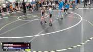 53 lbs 5th Place Match - Mason Ford, Soldotna Whalers Wrestling Club vs Axel Larsen, Soldotna Whalers Wrestling Club