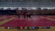 Diego Ponce vs Gabriel Castillo 2025 ADCC South American Championship
