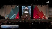 MB Elite Cheer - Diamonds [2026 L1 Youth - D2 - Medium Day 2] 2026 The Youth Summit