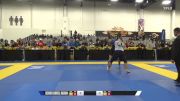 Stephen Cass Kirkbride vs Derrick Durrell Ingram 2024 World IBJJF Jiu-Jitsu No-Gi Championship