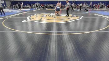 165 lbs Round Of 32 - Alex Marshall, Coast Guard vs David Ras, Roger Williams