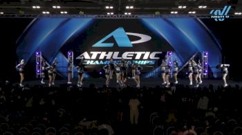 Cheer Athletics - Columbus - AlphaCats [2024 L5 Senior Coed Day 2] 2024 Athletic Championships Nationals & Dance Grand Nationals