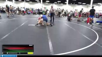 145 lbs Round 6 (8 Team) - Tyler Whitford, Triumph vs Braedon Alder, U2 Upstate Uprising