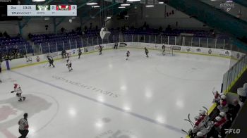 Replay: Home - 2024 Elmira vs Sarnia | Nov 30 @ 7 PM