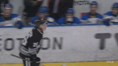 Jacob McKinnon Goal (9) | 2026 Saint John Sea Dogs vs Blainville-Boisbriand Armada | Oct 24
