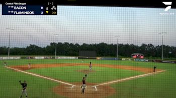 Replay: Home - 2025 Macon Bacon vs Flamingos | Jun 23 @ 7 PM