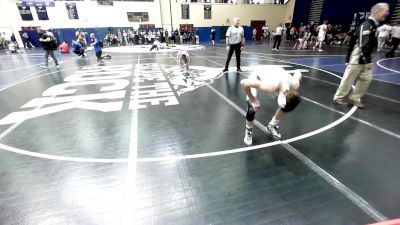 107 lbs Round Of 16 - Tommy Gretz, Connellsville vs Thomas Boyce, Conwell-Egan Catholic