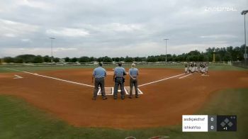 Conklin Raiders vs. Easton Elite - Field 3