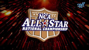 Beyond All Stars - Vicious [2025 L4 Junior - D2 - Small Day 1] 2025 NCA All-Star National Championship