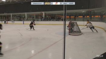 Replay: Home - 2024 STA Slash vs Fire Black U18AAA | Oct 26 @ 7 PM