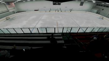 Replay: Home - 2025 Springfield vs Little Rhody | Jul 18 @ 7 PM