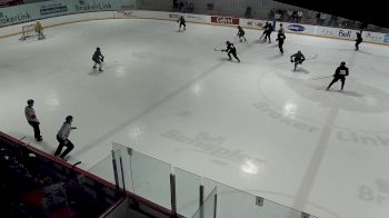 Replay: Ottawa U16 vs Eastern Ontario U16 | Aug 21 @ 5 PM