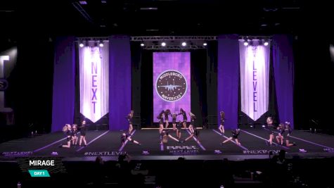 Mirage [2026 Day 1 Youth] 2026 Next Level Grand Nationals