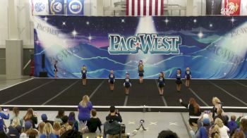 Black Diamond Athletics - Mini Diamonds [2026 L1.1 Mini - PREP - D2 Day 1] 2026 PacWest Utah Challenge