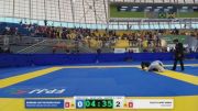 TALITA LOPES VIEIRA vs BARBARA LUCY DE SOUZA SILVA 2026 FPJJ Circuito Paulista GI Etapa 3