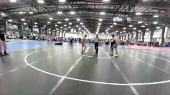 130 lbs Round 3 (6 Team) - Matthew Arndt, VA Alchemy/Predator vs Jake Anderson, Team Sconnie