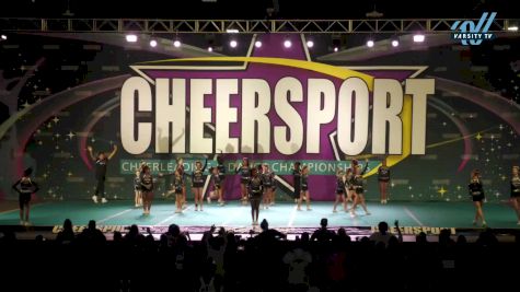 Front Range Elite - Storm [2023 L2 Junior - D2 - Medium - A] 2023 CHEERSPORT National All Star Cheerleading Championship