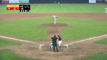Replay: Home - 2023 Quebec vs Trois-Rivieres | Jul 6 @ 7 PM