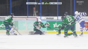 Replay: Away - 2024 Penticton vs Okotoks | Oct 15 @ 7 PM