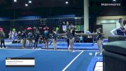 Kaylee Bluffstone - Floor, LaFleur's Tampa - 2020 Tampa Bay Turner's Invitational