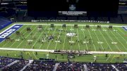 Gold "THE DEMON BARBER OF FLEET STREET" Multi Cam at 2025 DCI World Championships