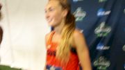 Syracuse's Paige Stoner 3rd In Steeple