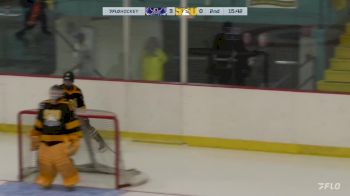 Replay: Home - 2023 Soo vs Soo | Sep 30 @ 6 PM