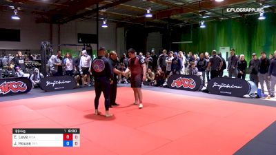 Evan Leve vs Jimmy House 2019 ADCC North American Trials