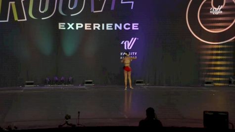 Star Steppers Dance - Leighton Lirette [2025 Youth - Solo - Jazz Day 1] 2025 Encore Grand Nationals