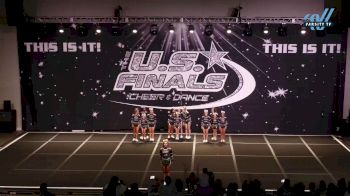 RBA Reign Athletics - R3IGN (Reign 3) [2023 L3 Performance Rec - 14Y (NON) Day 1] 2023 The U.S. Finals: Myrtle Beach