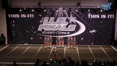 RBA Reign Athletics - R3IGN (Reign 3) [2023 L3 Performance Rec - 14Y (NON) Day 1] 2023 The U.S. Finals: Myrtle Beach