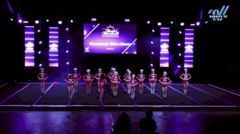Woodlands Elite - Albany - Surge [2025 L2 - U16 Day 1] 2025 SU Battle at the Boardwalk Grand Nationals